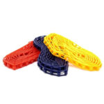 CARUBA BGS-3 Suporte para 3 Fundos + Desenroladores - Imagem 4