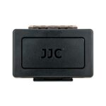 Estuche JJC para 2 baterías y 2 tarjetas CF - Imagen 5