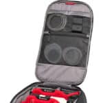 MANFROTTO Mochila PRO Light Frontloader - Imagem 5