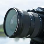 Filtro protector antiestático HOYA Fusion Next 58mm - Imagen 5