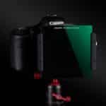 Filtro K&F CONCEPT 100x100mm ND8 (3 Pasos) - Imagen 5