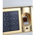 SIRUI HS-70X Cofre Controlador de Humidade 70L - Imagem 5