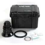 LAOWA 12mm T/2.9 Zero-D Cine (Métrico) Canon RF - Imagem 5