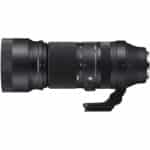 SIGMA AF 100-400mm f/5-6.3 DG DN OS Contemporary L-Mount - Imagem 5