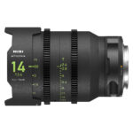 NiSi Objetiva Athena Prime Cinema 14mm T2.4 - Imagem 2