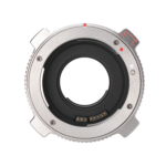 Viltrox Adaptador EF-M1 Pro Canon EF - Micro 4/3 - Imagen 2