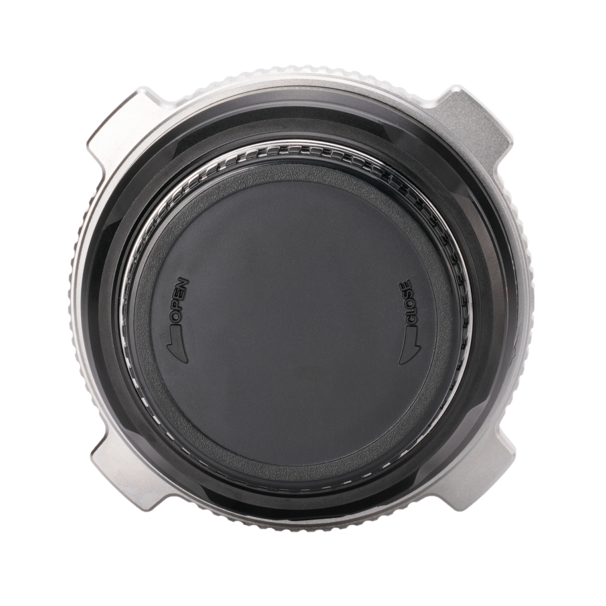 Viltrox Adaptador EF-M1 Pro Canon EF - Micro 4/3 - Imagen 10