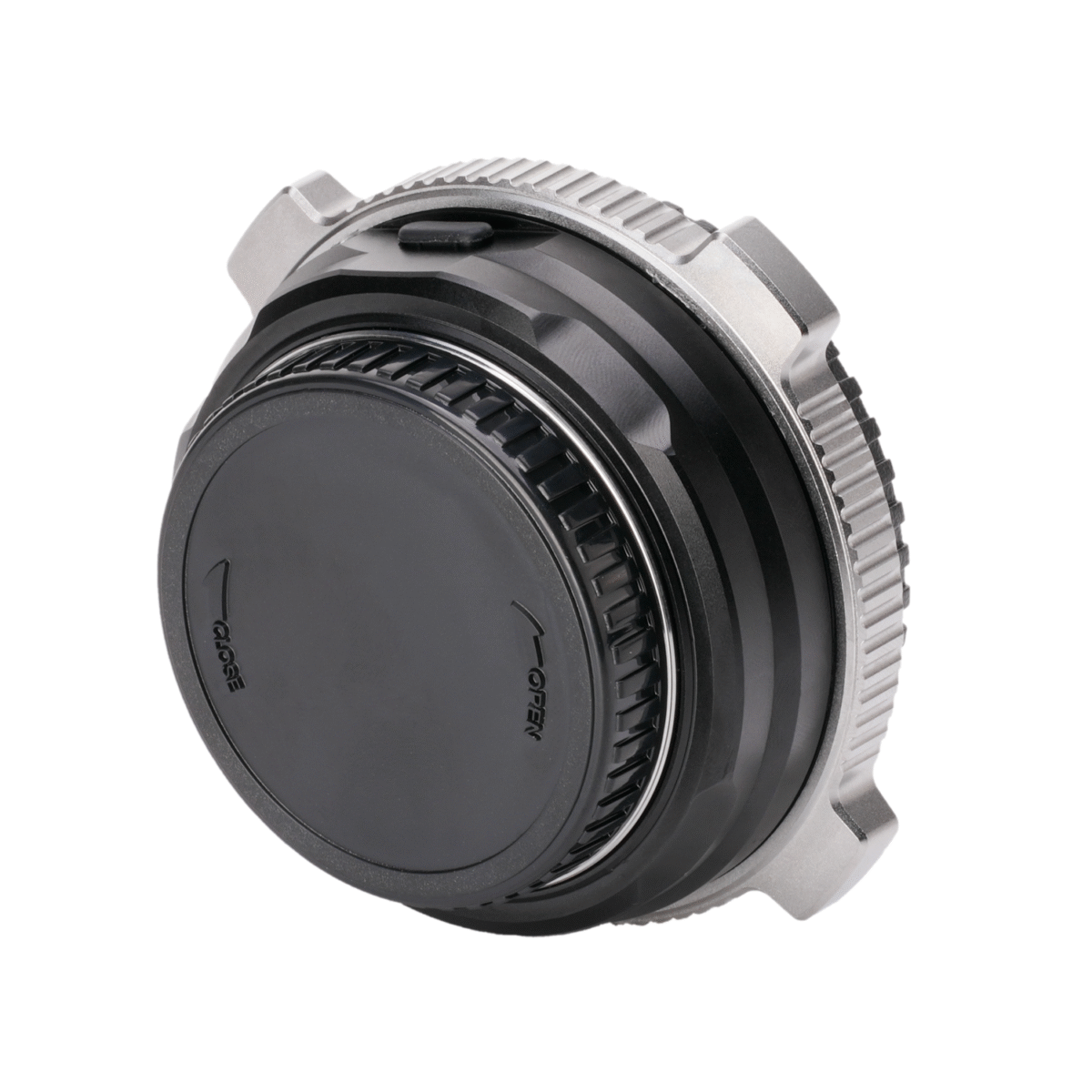 Viltrox Adaptador EF-M1 Pro Canon EF - Micro 4/3 - Imagen 9