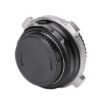 Viltrox Adaptador EF-M1 Pro Canon EF - Micro 4/3 - Imagen 9