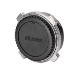 Viltrox Adaptador EF-M1 Pro Canon EF - Micro 4/3 - Imagen 7