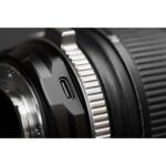 Viltrox Adaptador EF-M1 Pro Canon EF - Micro 4/3 - Imagen 5