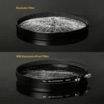 NiSi Cinema Filtro 4x5,65 Protector Explosion-Proof - Imagem 2