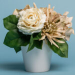 SUPERIOR Fondo de Papel  02 SKY BLUE - 2.72X11M - Imagen 6