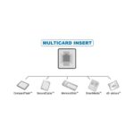 MATIN Estojo M-7109 p/ Cartões e Pilhas - Imagem 6