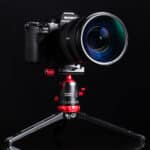 Filtro digital K&F CONCEPT HD MC CPL Polarizador delgado 62mm - Imagen 6