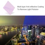 K&F CONCEPT Filtro 100x100mm Noturno Natural Night - Imagem 6