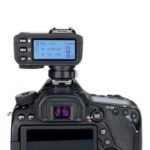 Transmisor GODOX X2T-C para Canon - Imagen 6