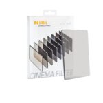 NiSi Cinema Filtro 4×5.65” Full Spectrum Densidade Neutra FS ND - Imagem 11