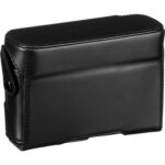FUJIFILM LC-X100F Estojo de Couro Preto para X100F - Imagem 2