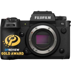 FUJIFILM X H2S Corpo A