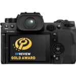 FUJIFILM X-H2S Corpo - Imagem 2