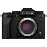 Fujifilm X-T5 Cuerpo (Negro)