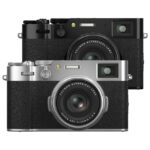 FUJIFILM X100VI Vista Frontal