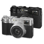 FUJIFILM X100VI