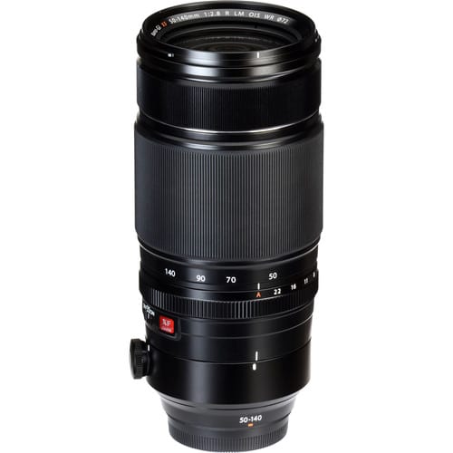 FUJIFILM-XF-50-140mm-f2.8-R-LM-OIS-WR-1 FUJIFILM XF 50-140mm f/2.8 R LM OIS WR - Imagen 1