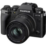 FUJIFILM XF 33mm f/1.4 R LM WR - Imagem 3