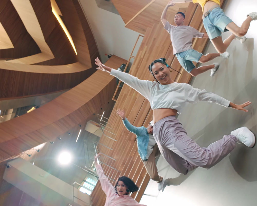 Ferramentas criativas e conectividade