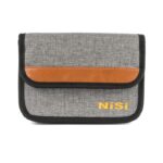 NiSi Caddy Pro Estuche p/ 9 filtros 100mm