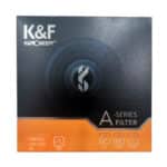 Filtro ND MC MC variable K&F CONCEPT ND8-2000 (3-11 paradas) 58mm