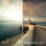 NiSi Filtro 150x170mm Nano IR Medium GND – ND16 (1.2) – 4 Stops - Imagem 3
