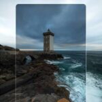 NiSi Filtro 150x170mm Nano IR Medium GND – ND16 (1.2) – 4 Stops - Imagem 4