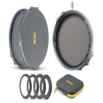 NiSi JetMag Pro VND Flex Kit