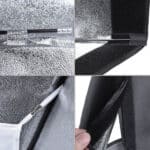 GODOX Softbox Rectangular 30x120cm + Grelha p/ Bowens - Imagem 7