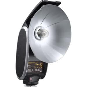 GODOX Flash Retro Lux Senior 1