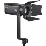 GODOX Iluminador LED de Foco S60