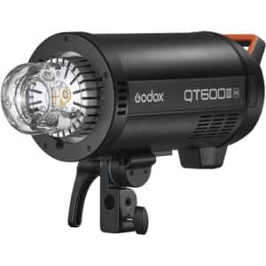 GODOX QT600IIIM Flash de Estudio 1