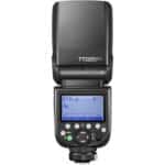 GODOX TT685II-F Flash Speedlite p/ Fujifilm
