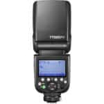 Flash GODOX TT685II-N Speedlite para Nikon