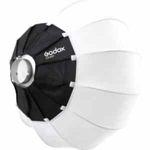 GODOX CS 65D LANTERN SOFTBOX 1