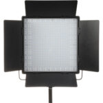 GODOX LED 1000D MkII Luz diurna con puertas de granero - Imagen 2