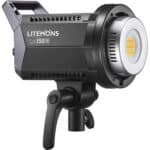 GODOX Litemons LA150Bi Bicolor LED