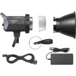 GODOX Litemons LED LA200Bi (Bi-Color) - Imagem 5