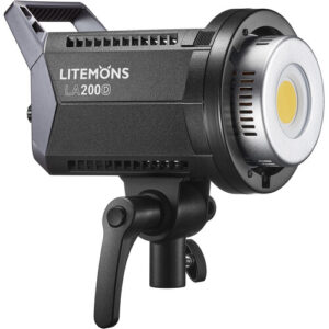 GODOX LITEMONS LA200D 1