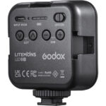 GODOX Litemons Iluminador LED6Bi (Bi-color) - Imagem 2