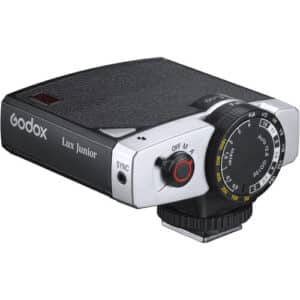 GODOX LUX JUNIOR RETRO 1