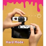 GODOX Lux Junior Retro Flash - Imagem 10